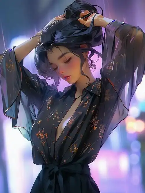 知否知否应是绿肥红瘦 小说海报