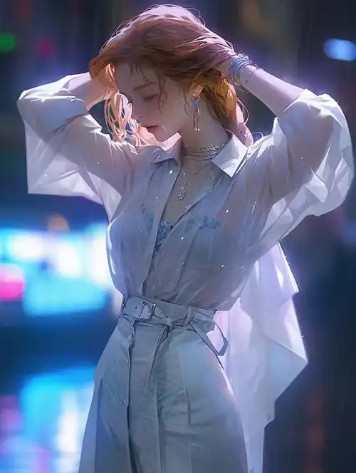 香蜜沉沉烬如霜 小说海报