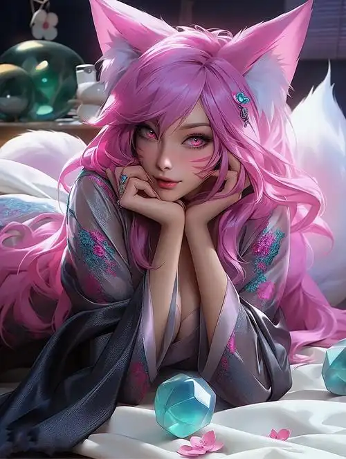花千骨 小说海报